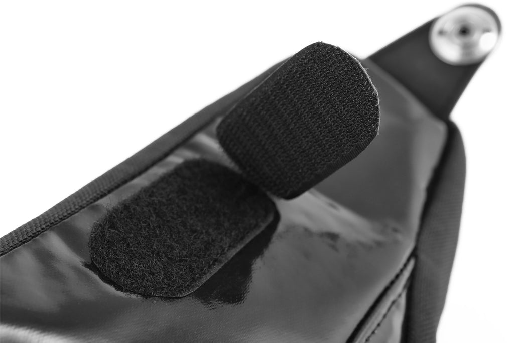 Wunderlich fairing bags