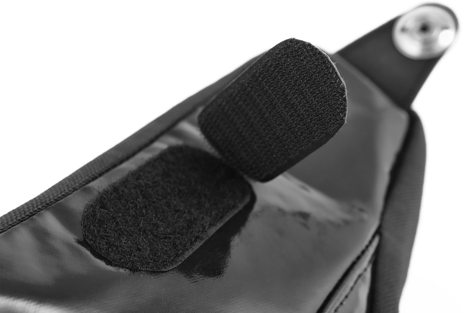 Wunderlich fairing bags