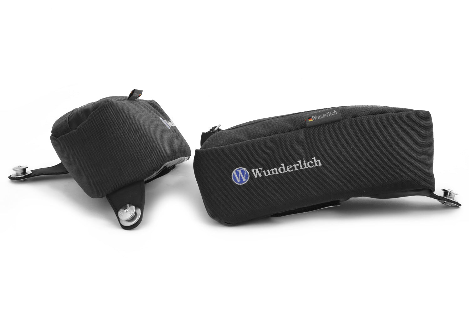 Wunderlich fairing bags