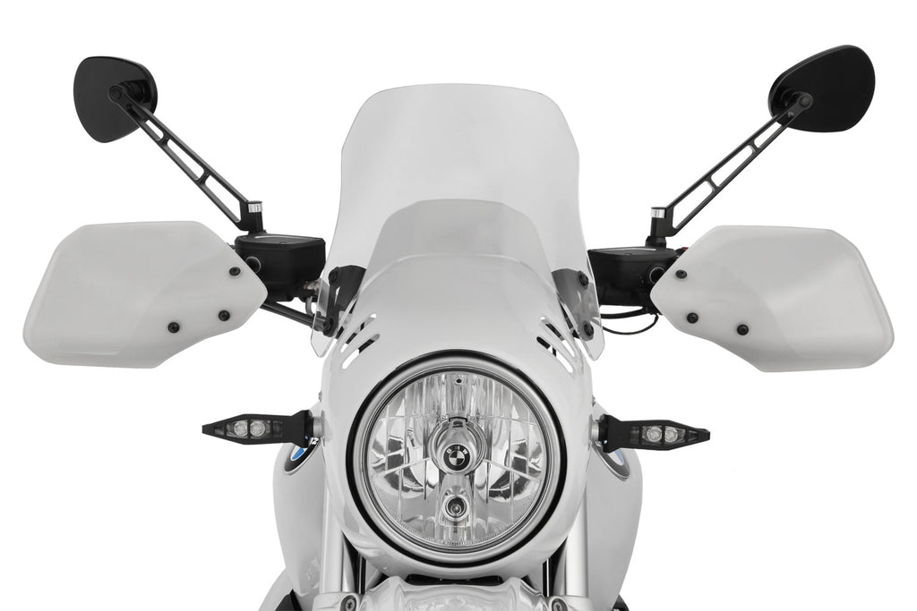 Wunderlich Screen for cockpit fairing R nineT Urban G/S