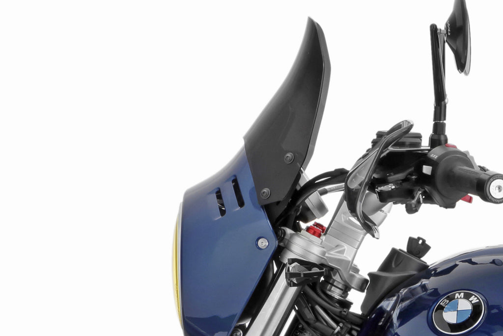 Wunderlich Screen for cockpit fairing R nineT Urban G/S