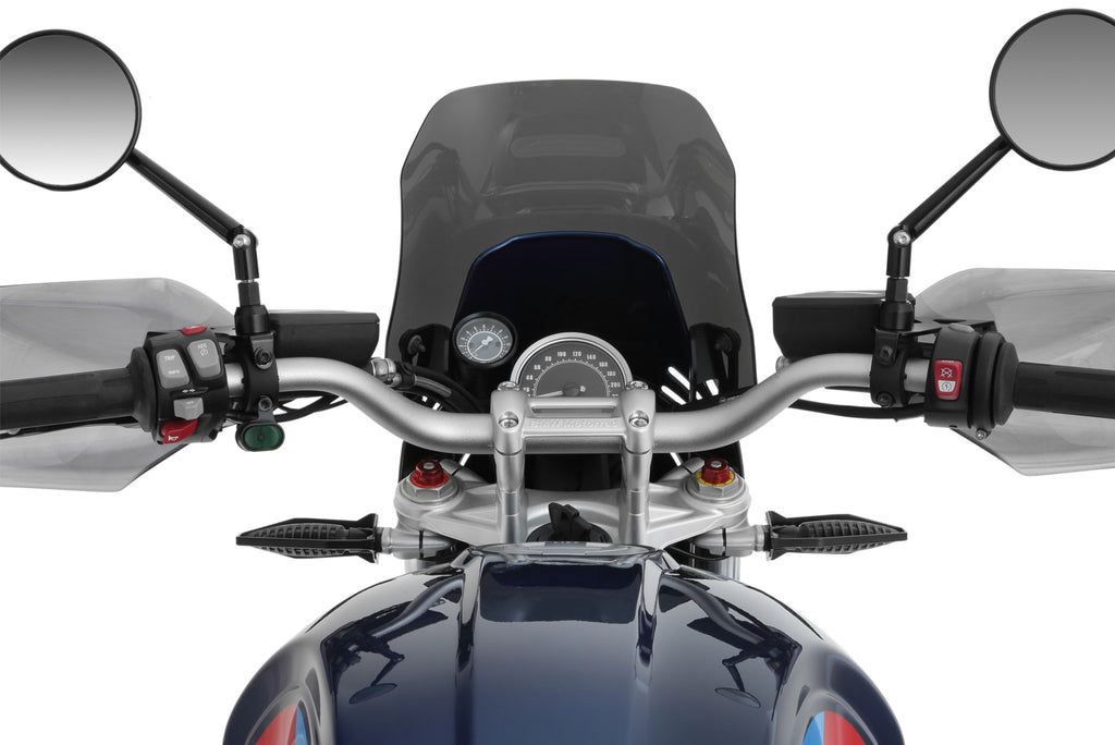 Wunderlich Screen for cockpit fairing R nineT Urban G/S