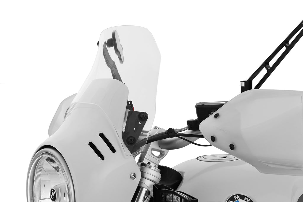 Wunderlich Screen for cockpit fairing R nineT Urban G/S
