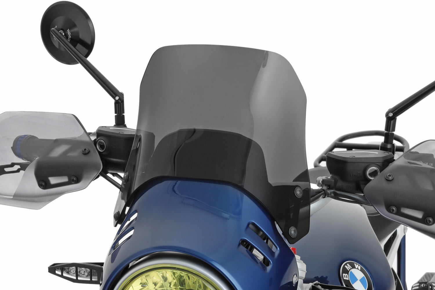 Wunderlich Screen for cockpit fairing R nineT Urban G/S