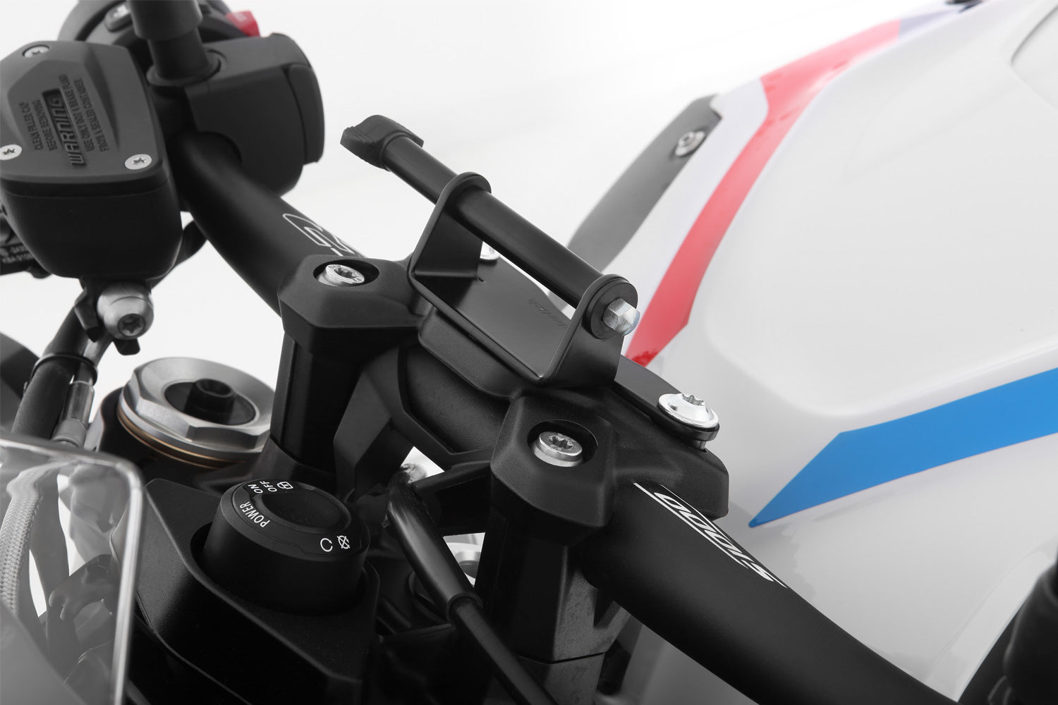 Wunderlich universal device carrier