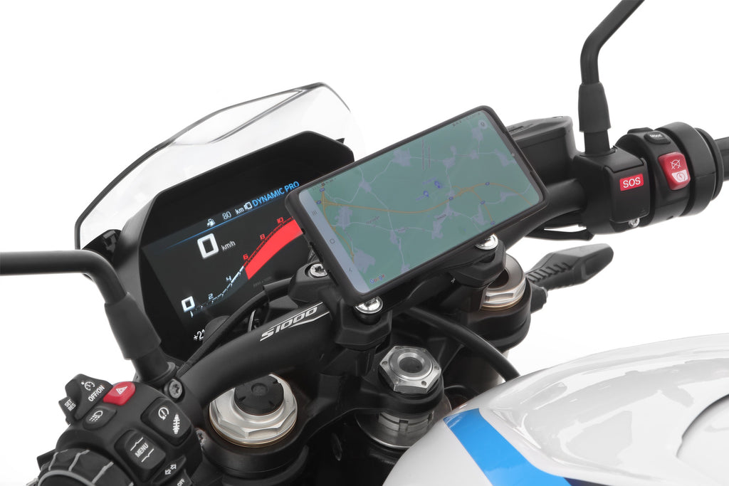 Wunderlich universal device carrier