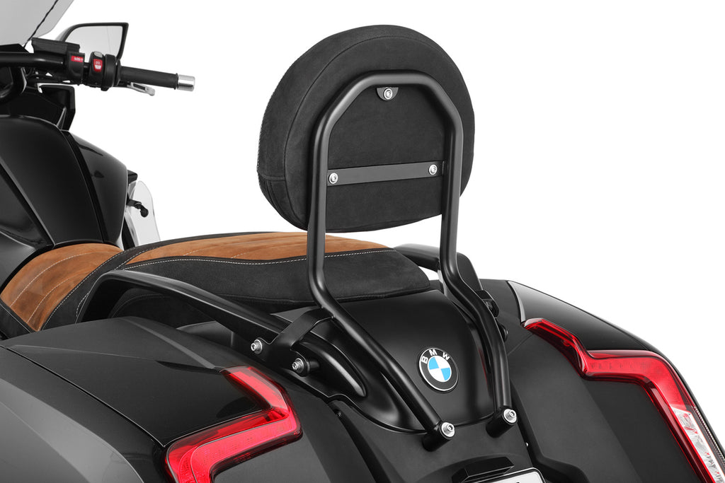 Wunderlich back support K 1600 B