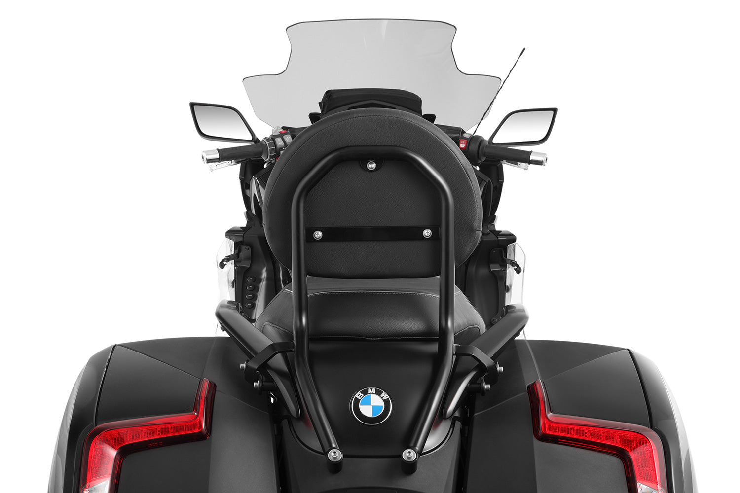 Wunderlich back support K 1600 B