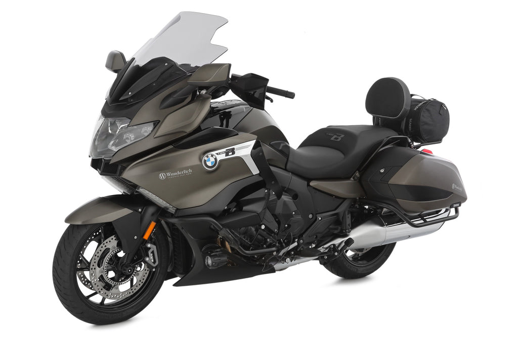 Wunderlich back support K 1600 B