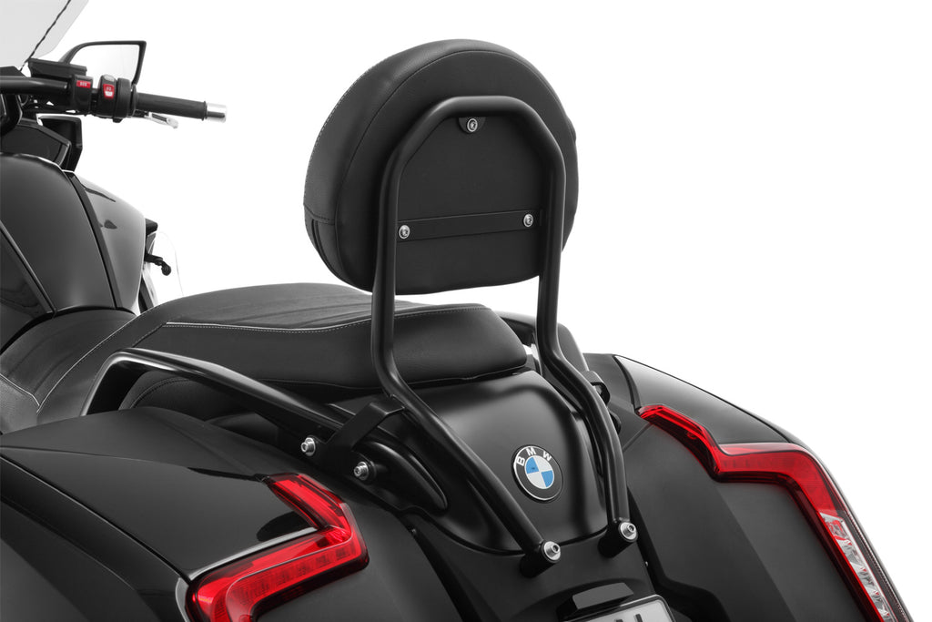 Wunderlich back cushion for back support K 1600 B