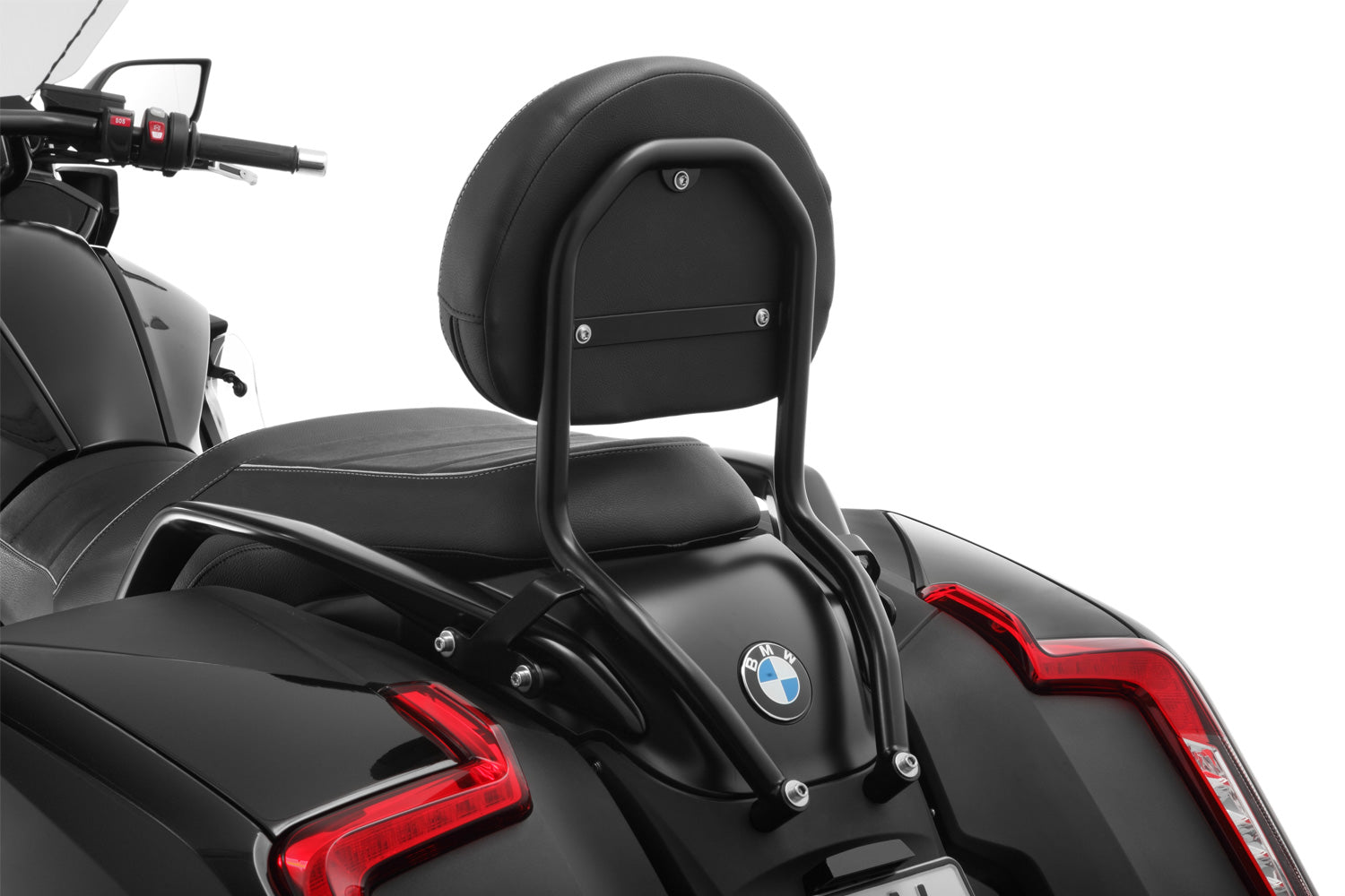Wunderlich back cushion for back support K 1600 B