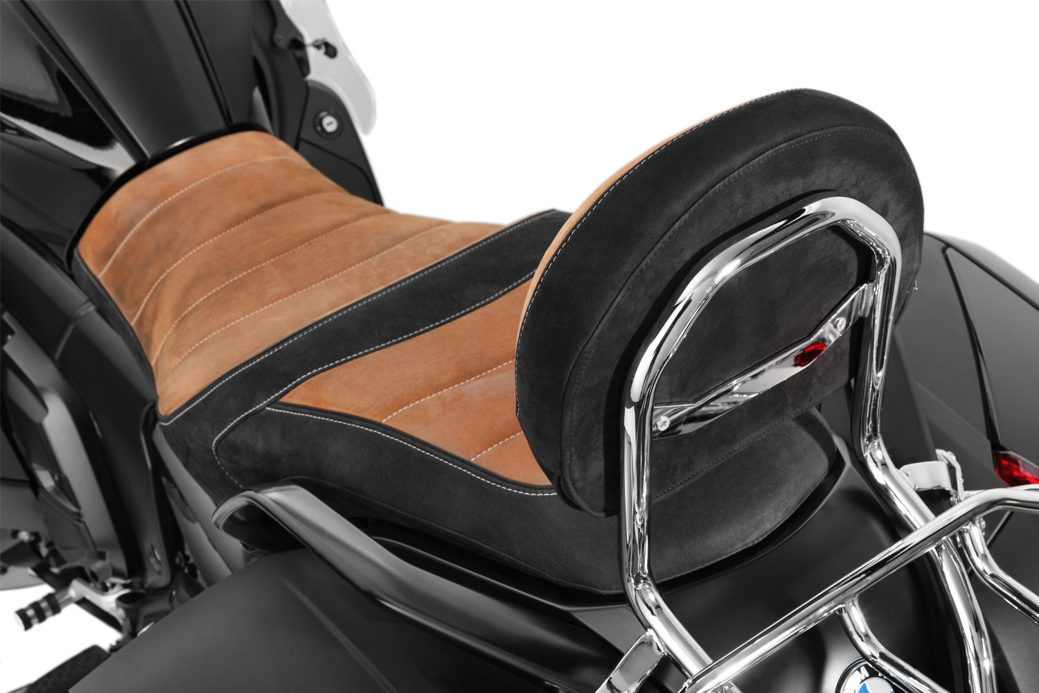 Wunderlich back cushion for back support K 1600 B