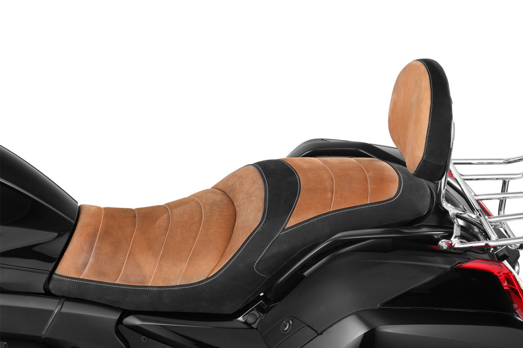 Wunderlich back cushion for back support K 1600 B