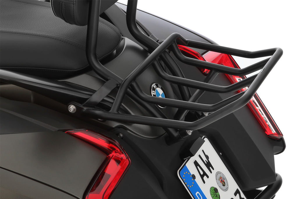 Wunderlich luggage rack K 1600 B