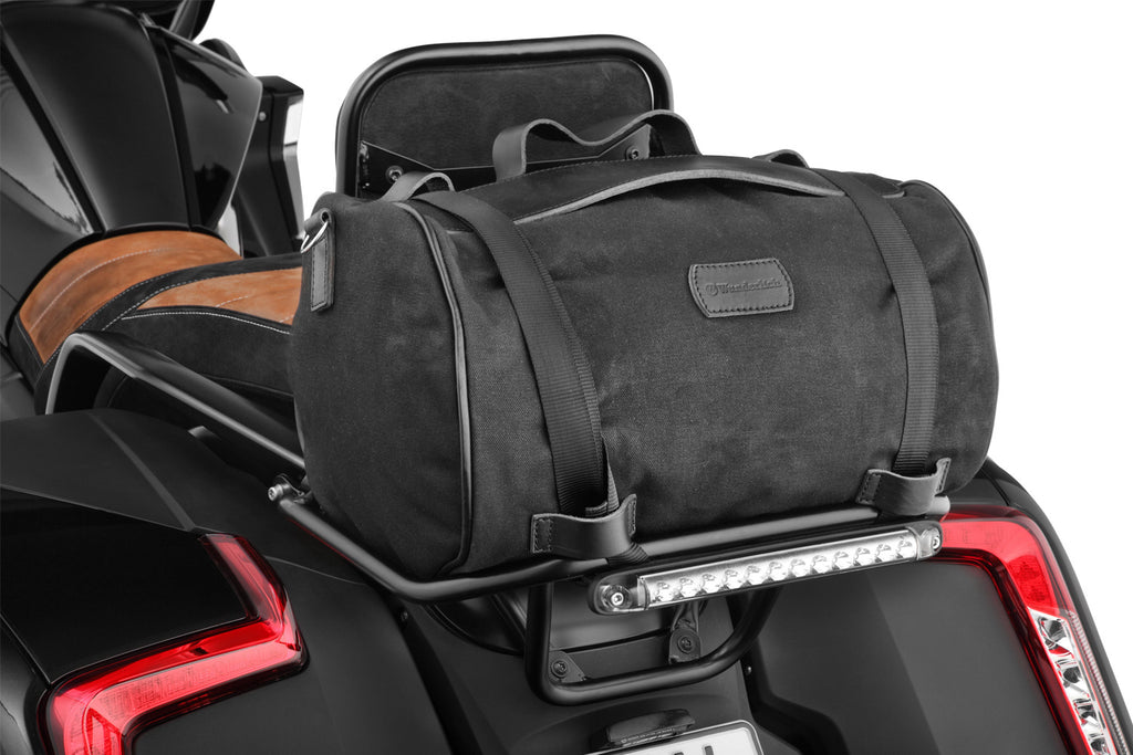 Wunderlich luggage rack K 1600 B