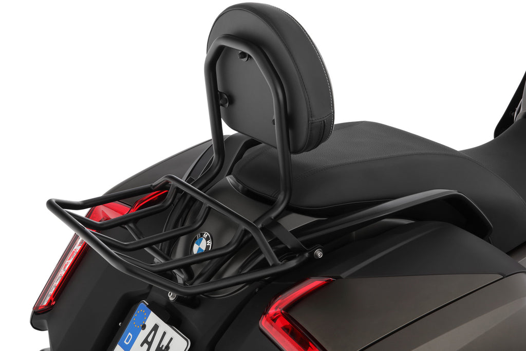 Wunderlich luggage rack K 1600 B