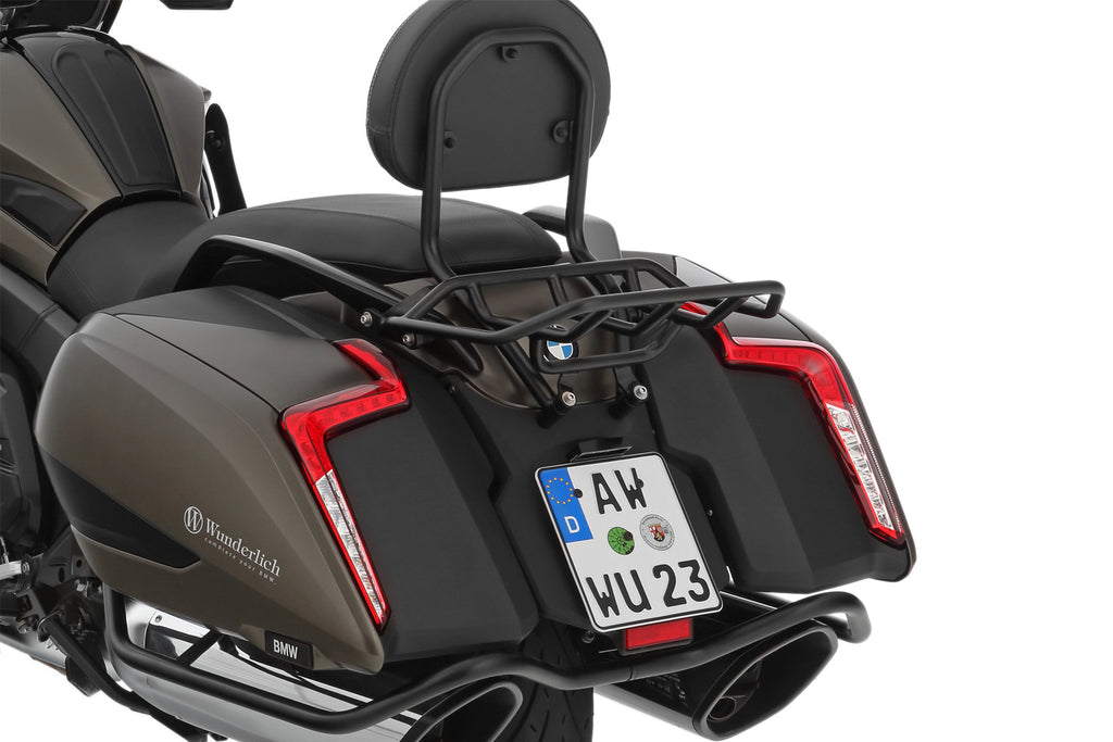 Wunderlich luggage rack K 1600 B
