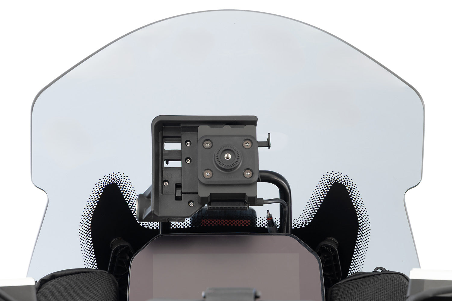 Wunderlich USB Charging Box with Quad Lock Adapter