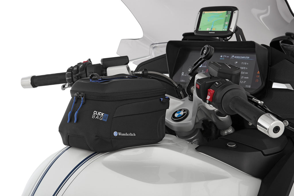 Wunderlich tank bag CLICK BAG 3