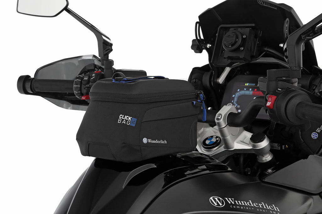 Wunderlich tank bag CLICK BAG 3