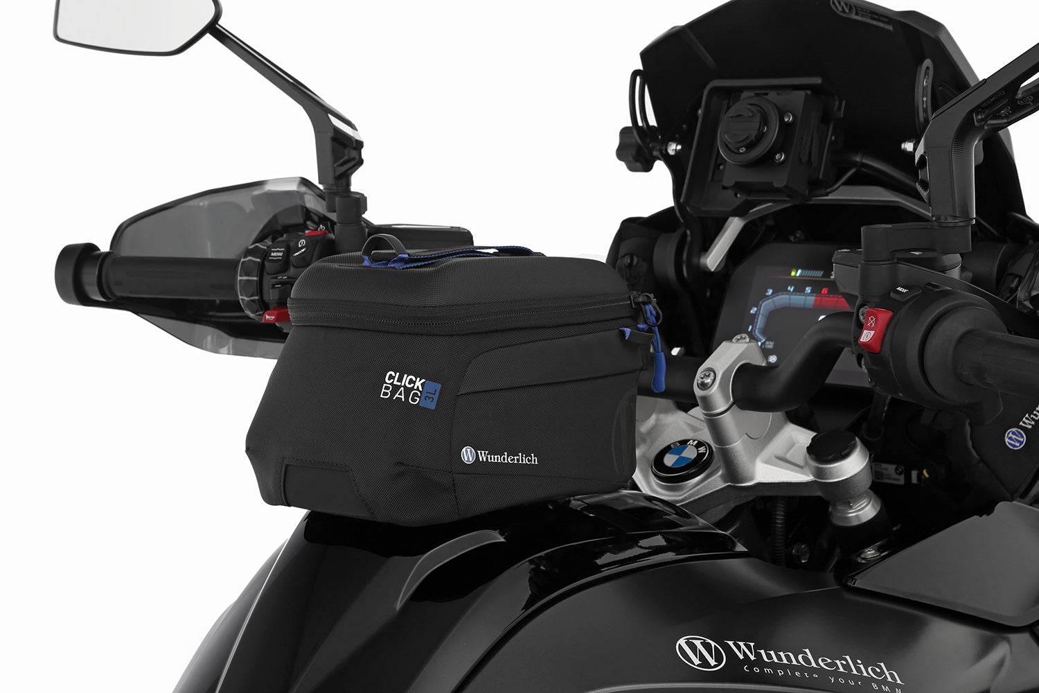 Wunderlich tank bag CLICK BAG 3