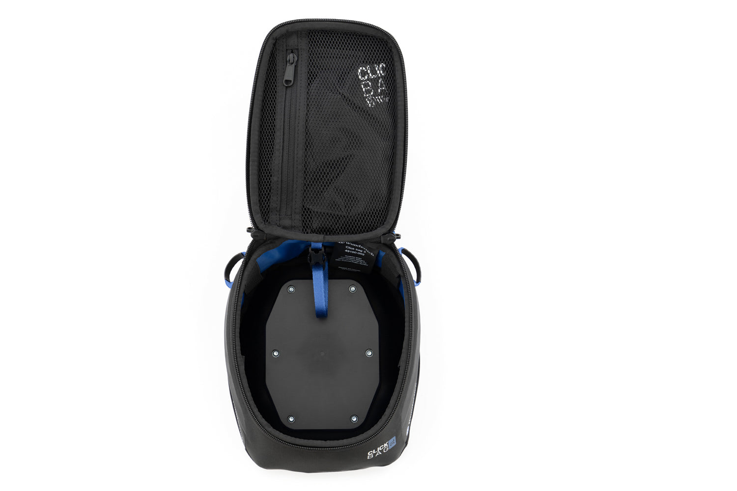 Wunderlich tank bag CLICK BAG 3