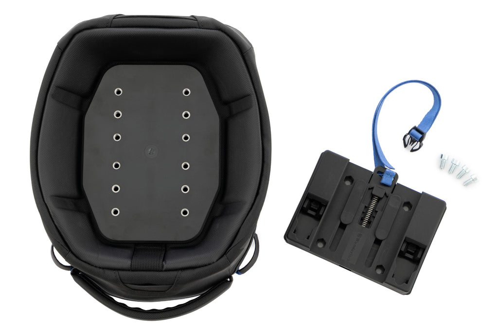 Wunderlich tank bag CLICK BAG 3