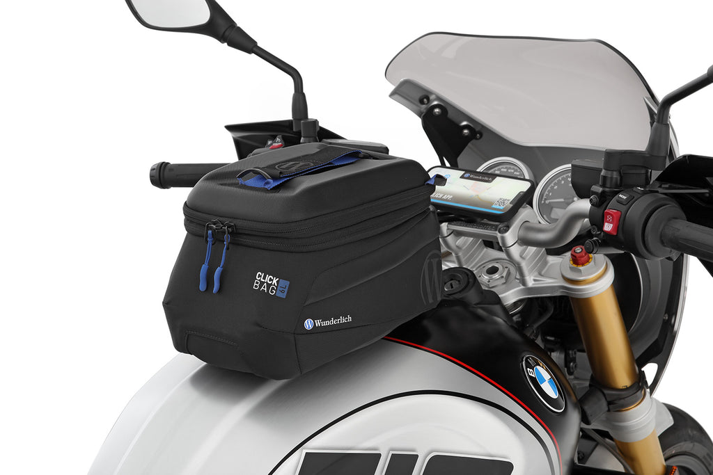 Wunderlich tank bag CLICK BAG 6