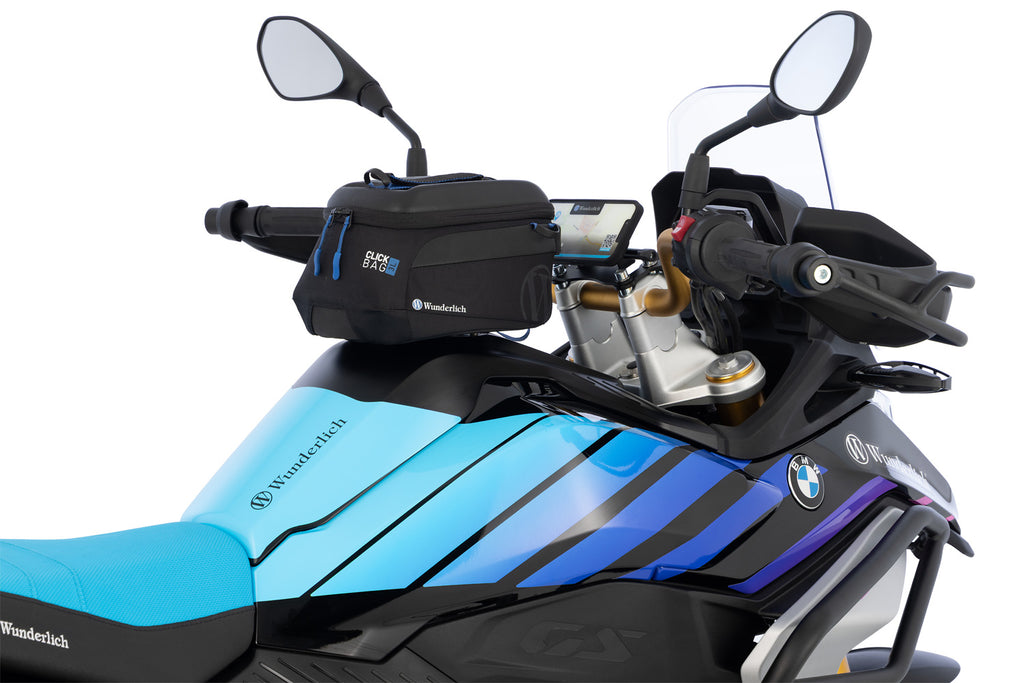 Wunderlich tank bag CLICK BAG 6