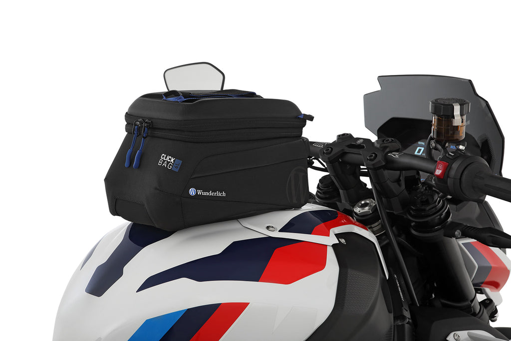 Wunderlich tank bag CLICK BAG 6