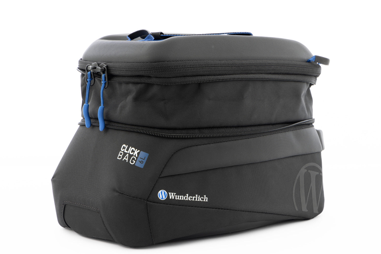 Wunderlich tank bag CLICK BAG 6