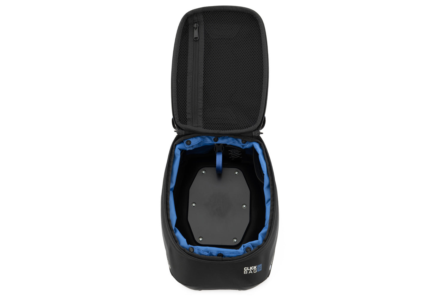Wunderlich tank bag CLICK BAG 6