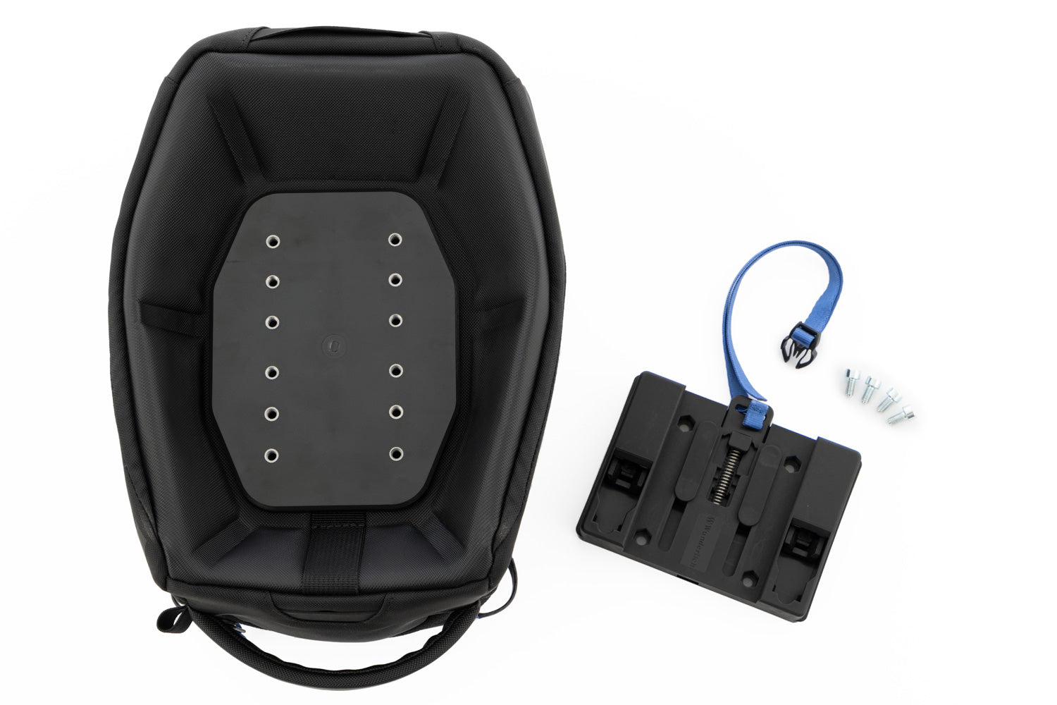 Wunderlich tank bag CLICK BAG 6