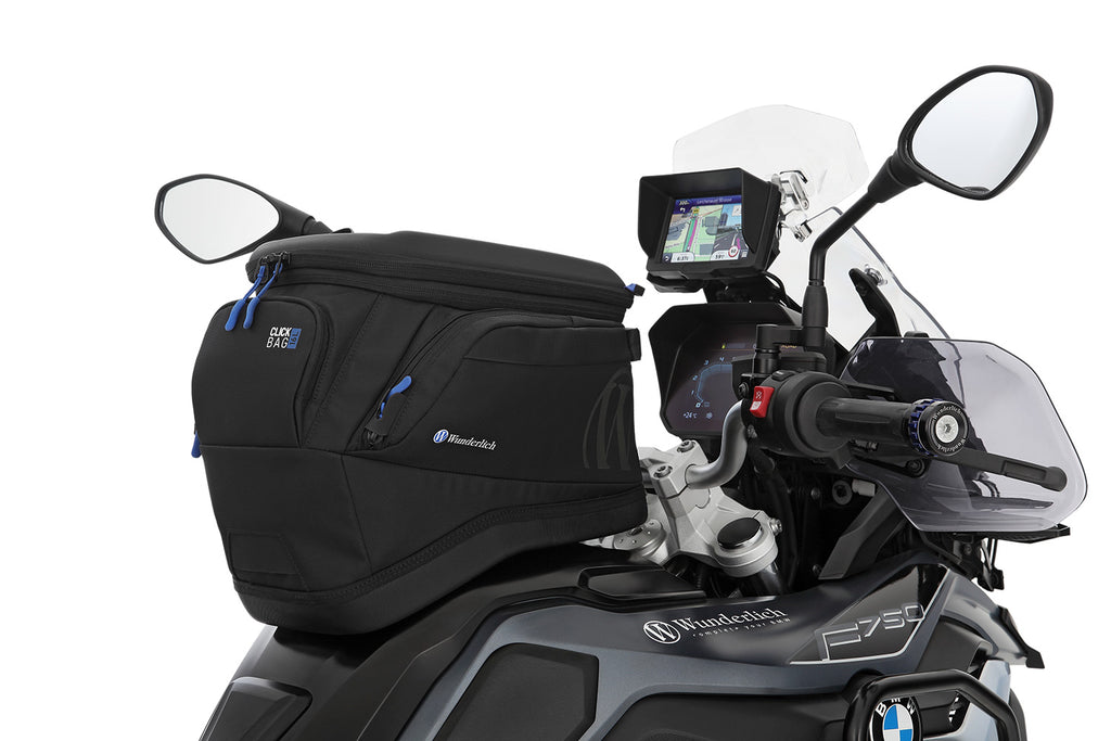 Wunderlich tank bag CLICK BAG 16