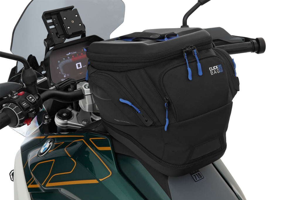 Wunderlich tank bag CLICK BAG 16