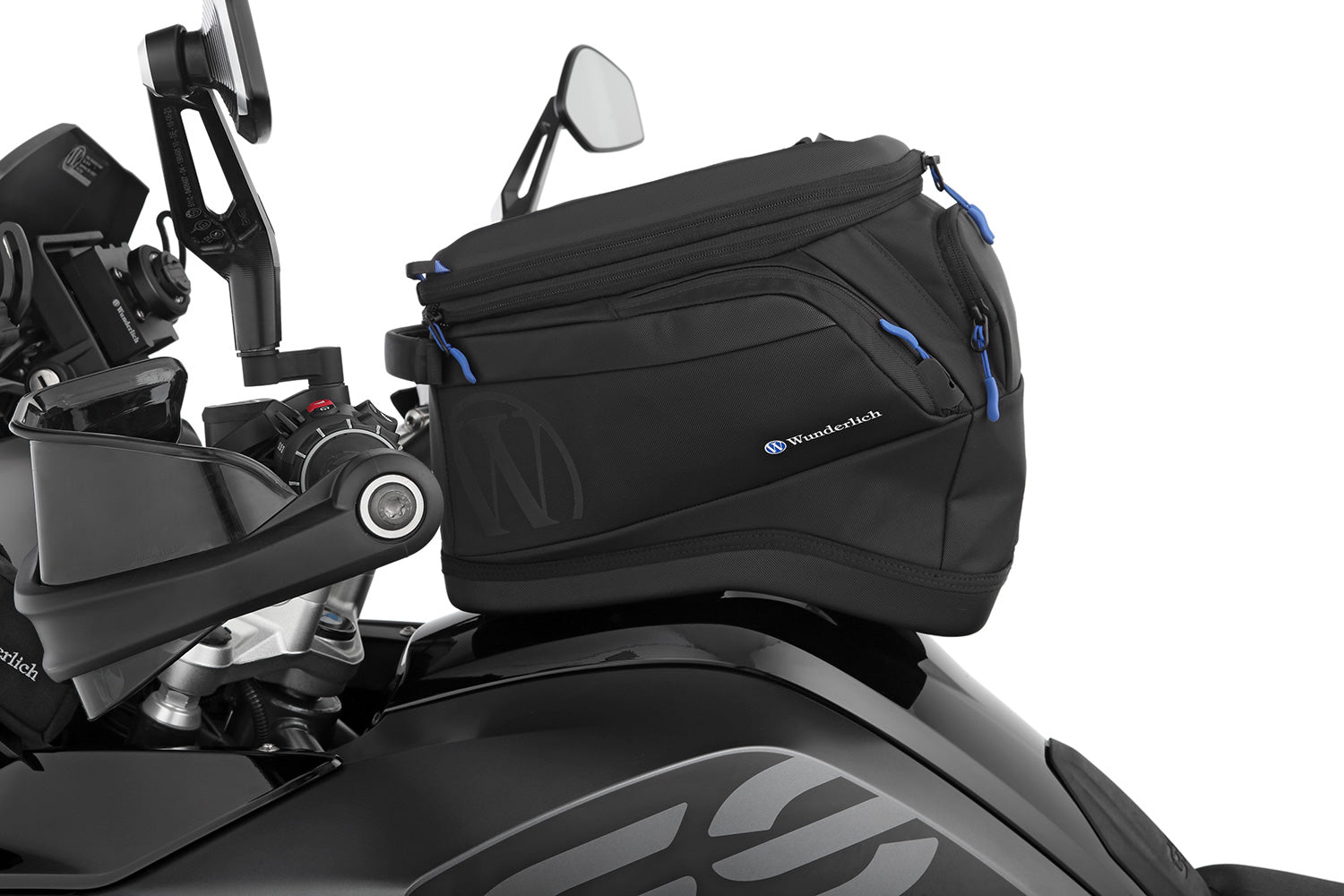 Wunderlich tank bag CLICK BAG 16