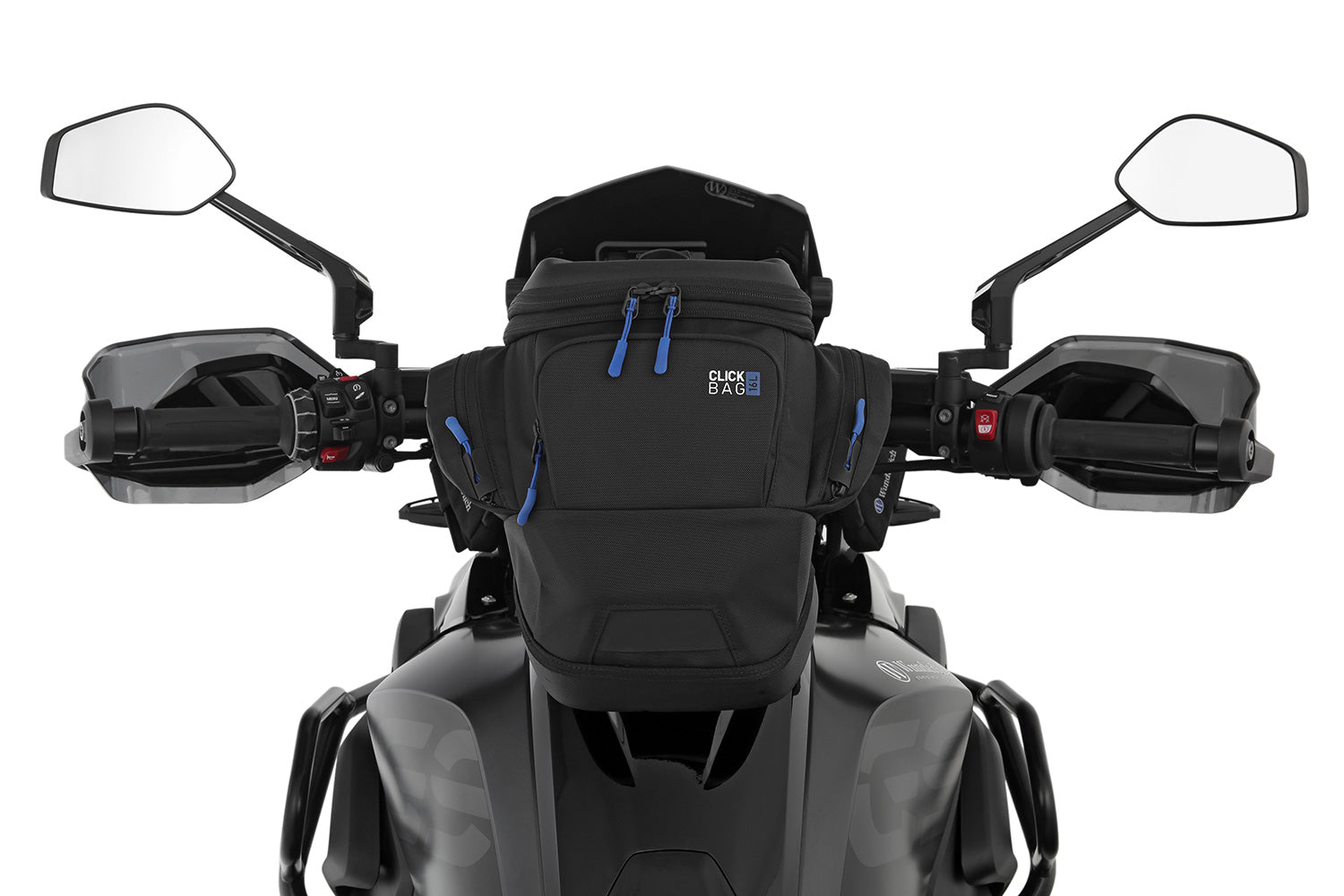 Wunderlich tank bag CLICK BAG 16