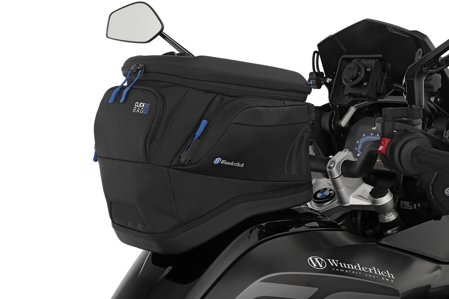 Wunderlich tank bag CLICK BAG 16