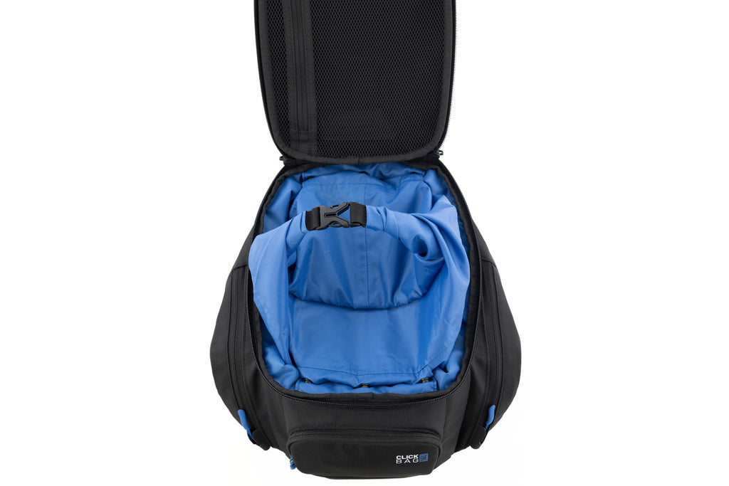 Wunderlich tank bag CLICK BAG 16