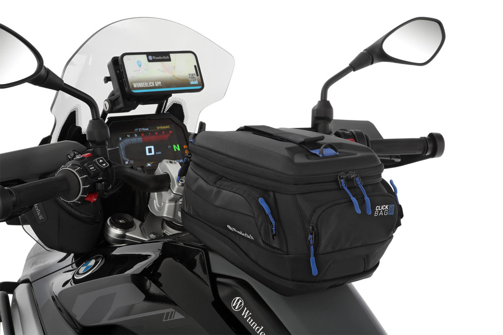 Wunderlich tank bag CLICK BAG 11