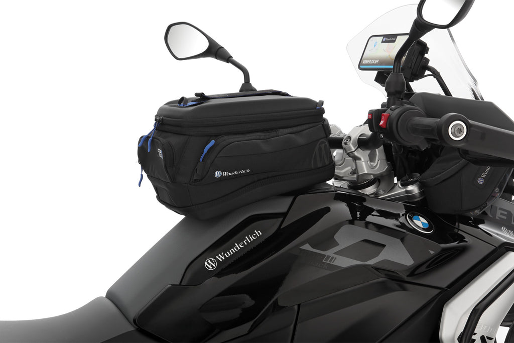 Wunderlich tank bag CLICK BAG 11