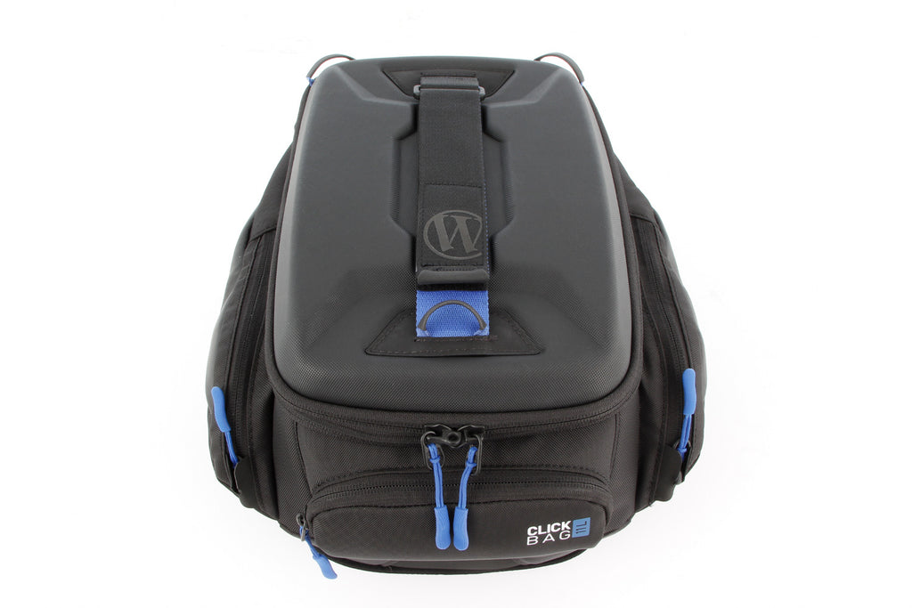 Wunderlich tank bag CLICK BAG 11