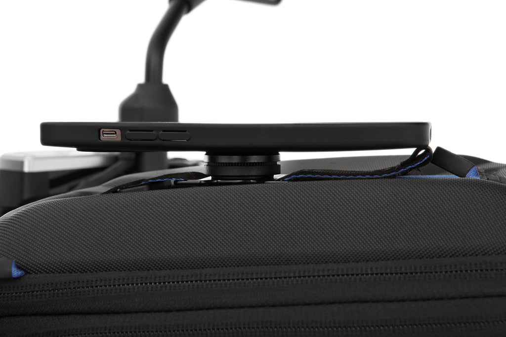 SP Connect Smartphone Holder for CLICK BAG tank bag