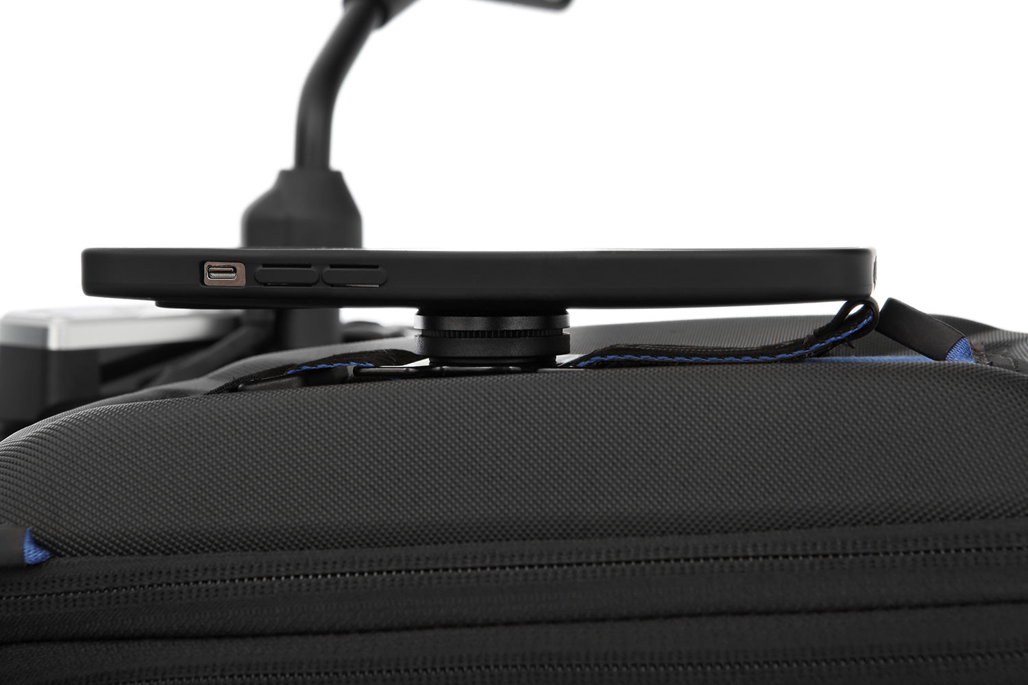 SP Connect Smartphone Holder for CLICK BAG tank bag