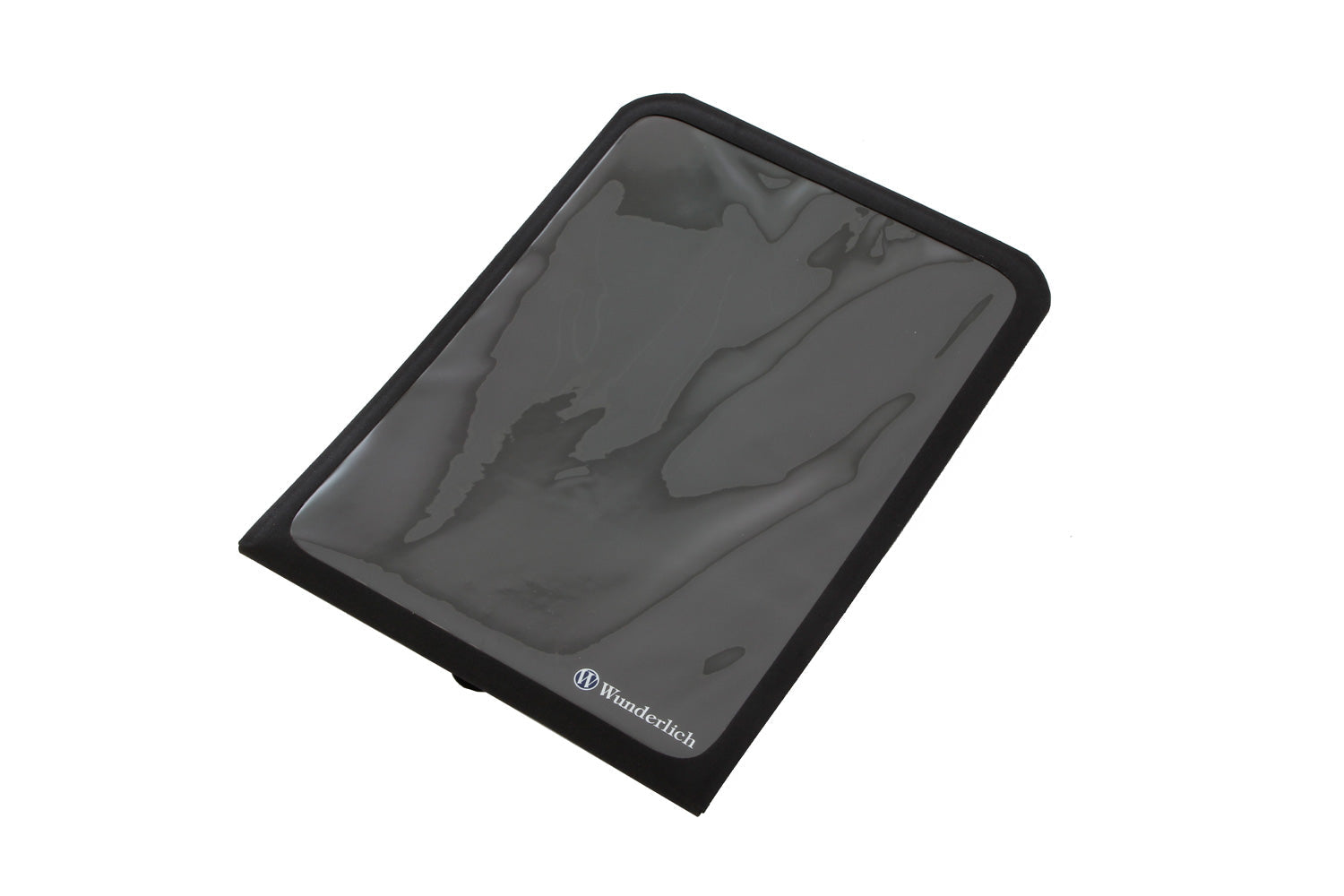 Wunderlich tablet and map case for CLICK BAG - DIN A4