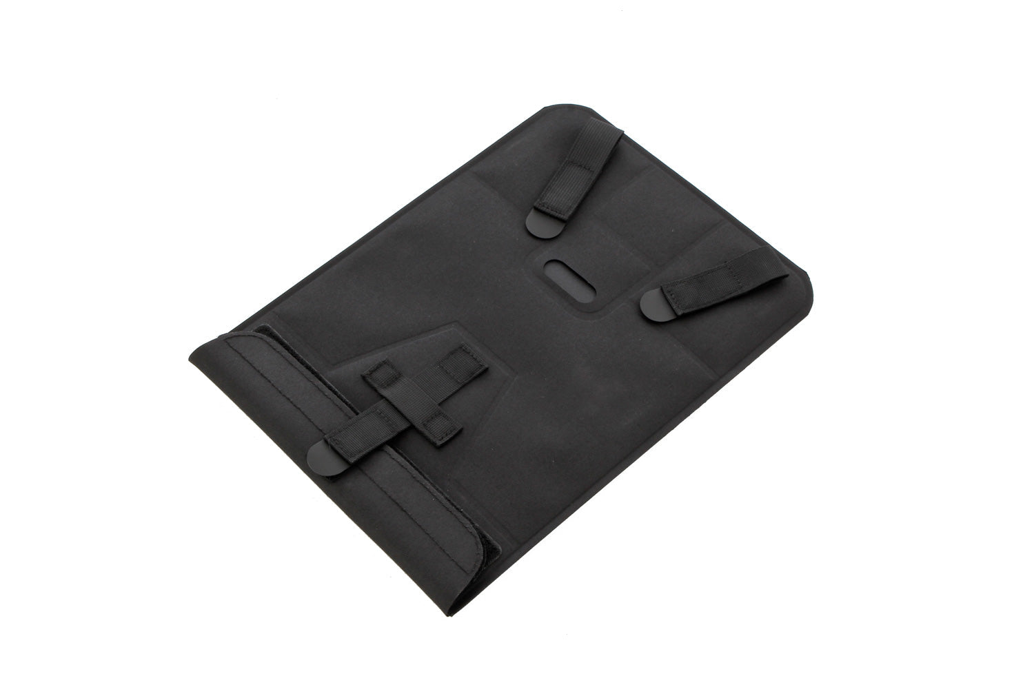 Wunderlich tablet and map case for CLICK BAG - DIN A4