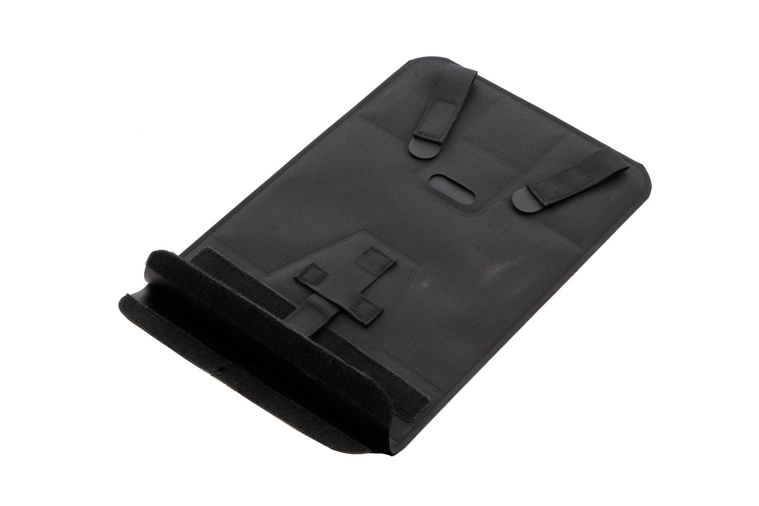 Wunderlich tablet and map case for CLICK BAG - DIN A4