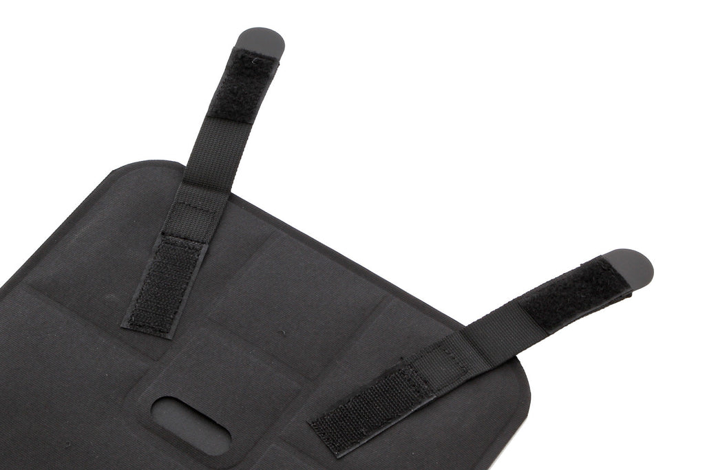 Wunderlich tablet and map case for CLICK BAG - DIN A4