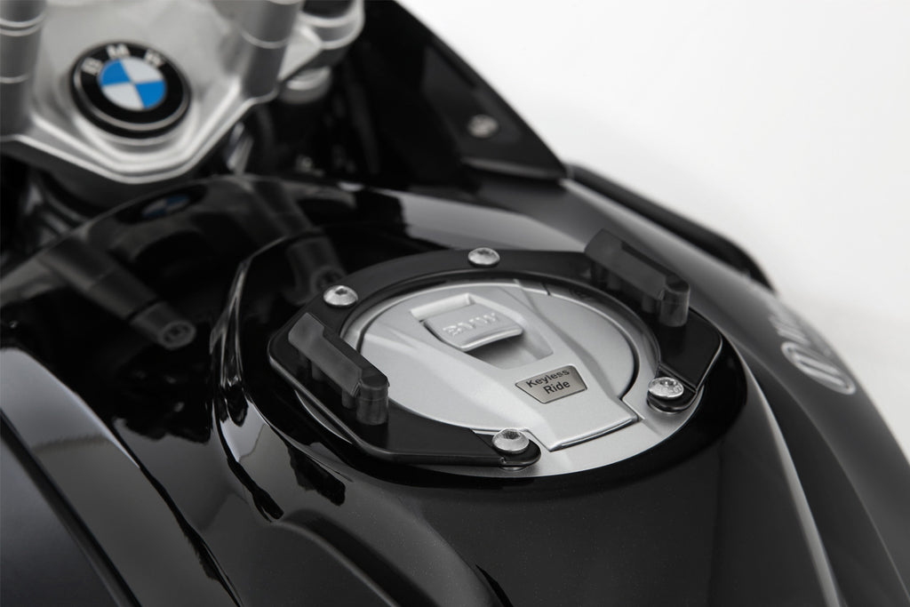 Wunderlich tank ring for tank bag CLICK BAG