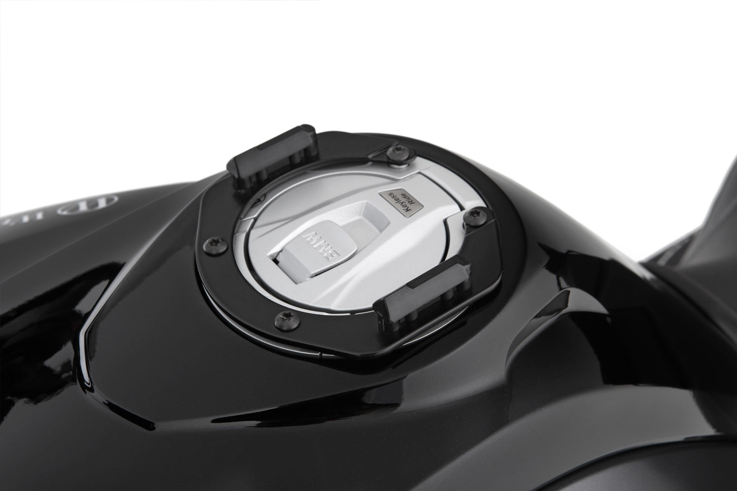 Wunderlich tank ring for tank bag CLICK BAG